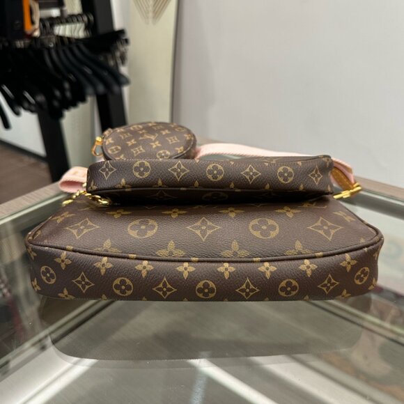 Louis Vuitton Shoulder Bag - Picture 3 of 8